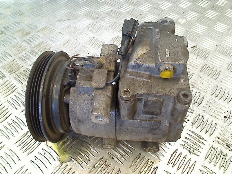 Airco Pomp Hyundai Coupe (1996-08/1999-08) 0246154A5A, Hyundai Motor Deutschland GmbH, Gebruikt, Hyundai, Kaiserleipromenade 5, Offenbach am Main 63067, , Duitsland