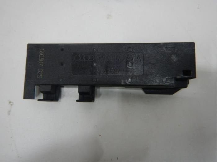 Keyless entry antenne Audi A4 (22735217), Ophalen of Verzenden, Gebruikt