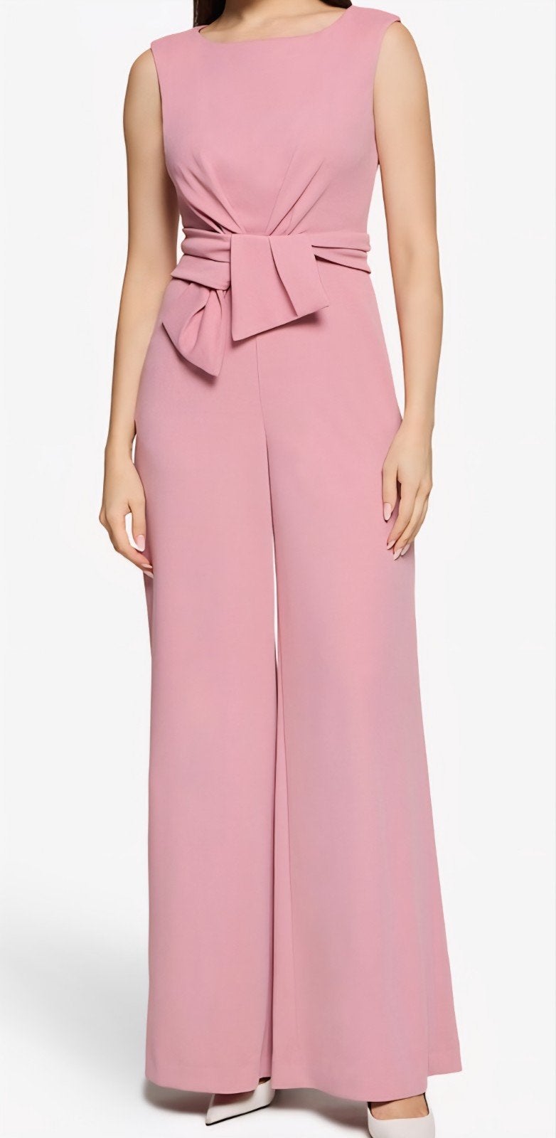 Jumpsuit Vera Mont maat 42-44, Kleding | Dames, Ophalen, Overige typen, Maat 42/44 (L), Zo goed als nieuw