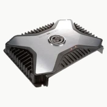 MOSFET AUTO VERSTERKER USB 1367, ., Nieuw, Ophalen of Verzenden, .