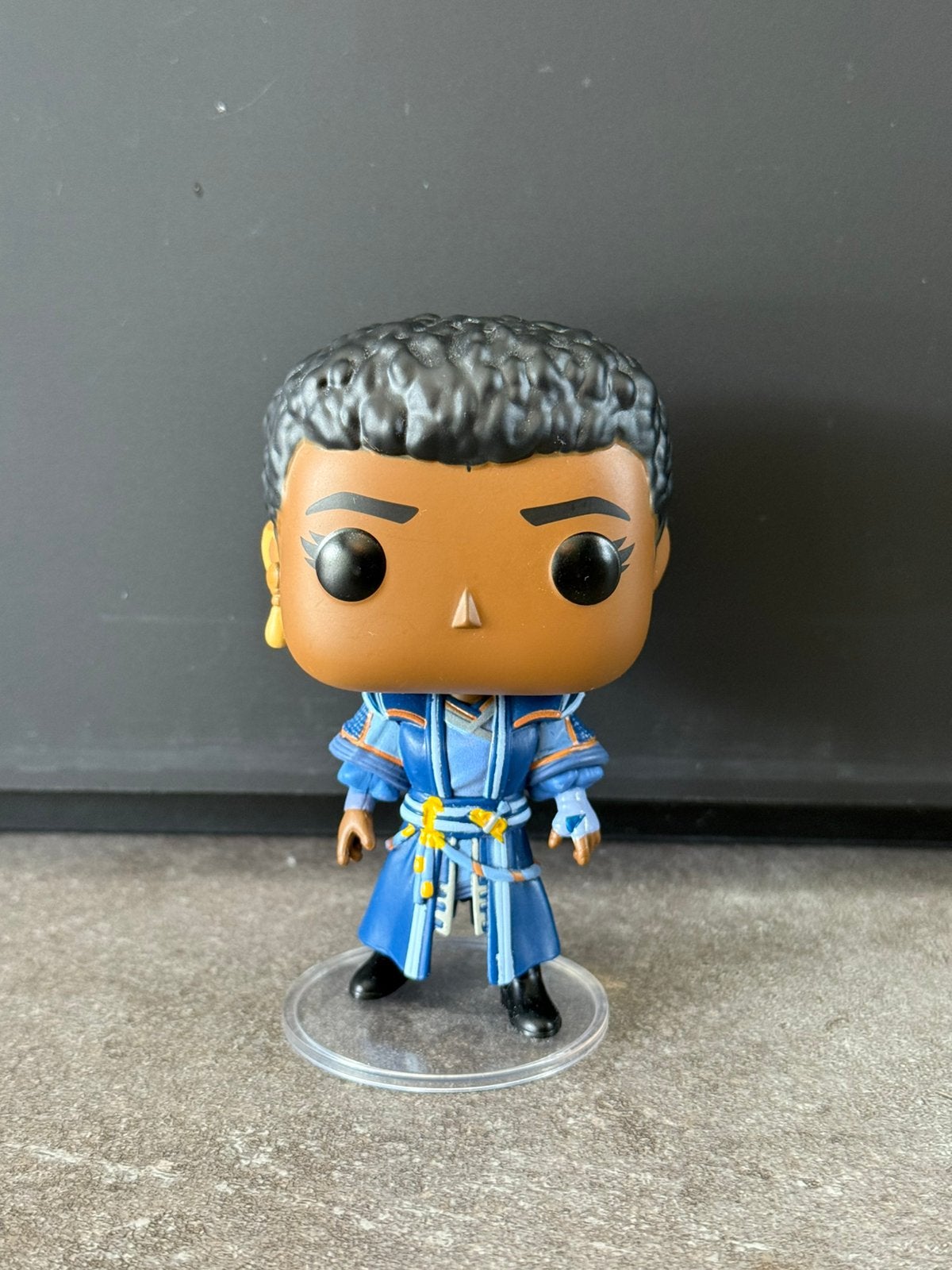Funko Pop! Sara, Ophalen of Verzenden, Zo goed als nieuw