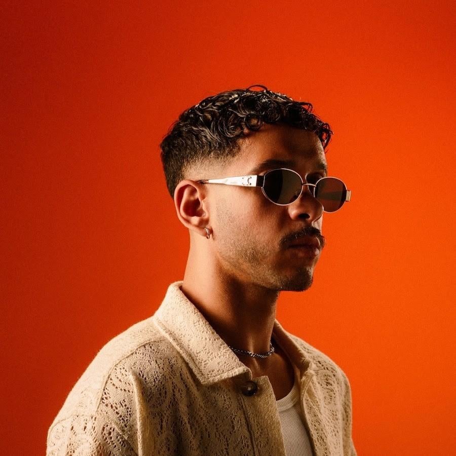 Kybba ADE / Melkweg /21-10-2026, Tickets en Kaartjes, Concerten | Pop, Twee personen, Oktober