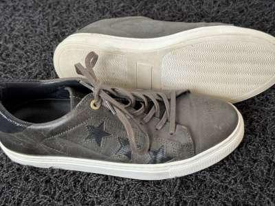 Pantofola d’Oro sneakers, mt 38, Pantofola d’Oro, Nieuw, Ophalen of Verzenden, Sneakers of Gympen