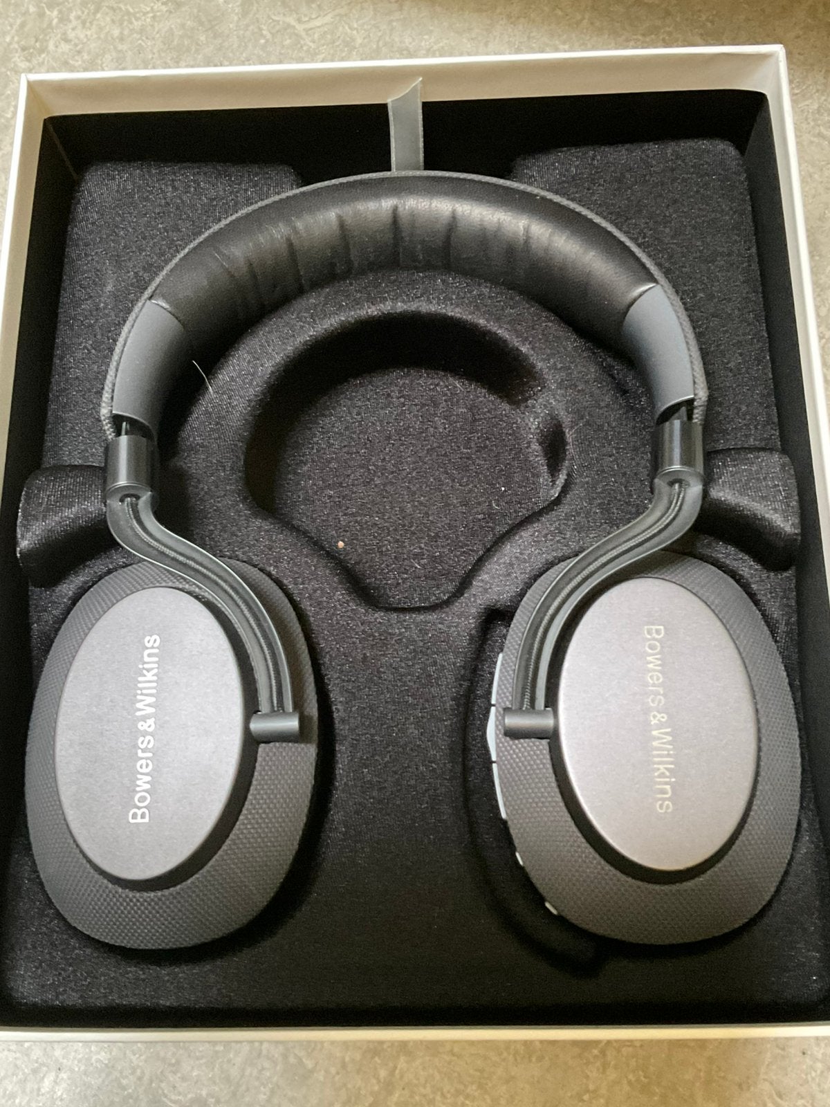 Bowers & wilkins PX heel goed, weinig gebruikt, Bluetooth, Ophalen of Verzenden, Zo goed als nieuw, Over-ear