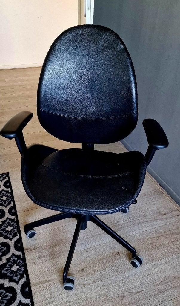 Stoel Ikea, Ophalen, Zo goed als nieuw, Eén