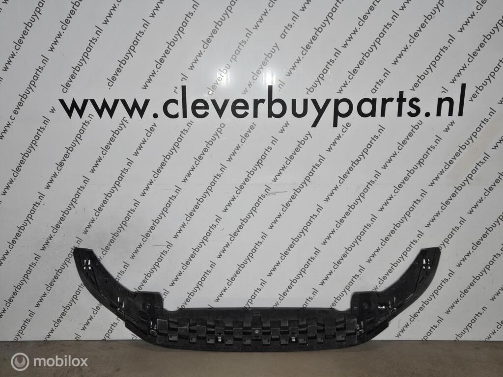 Onder lip  origineel Audi A3  8V ('14-'20) 8v3807233c, Audi, Gebruikt, Audi, Ophalen of Verzenden