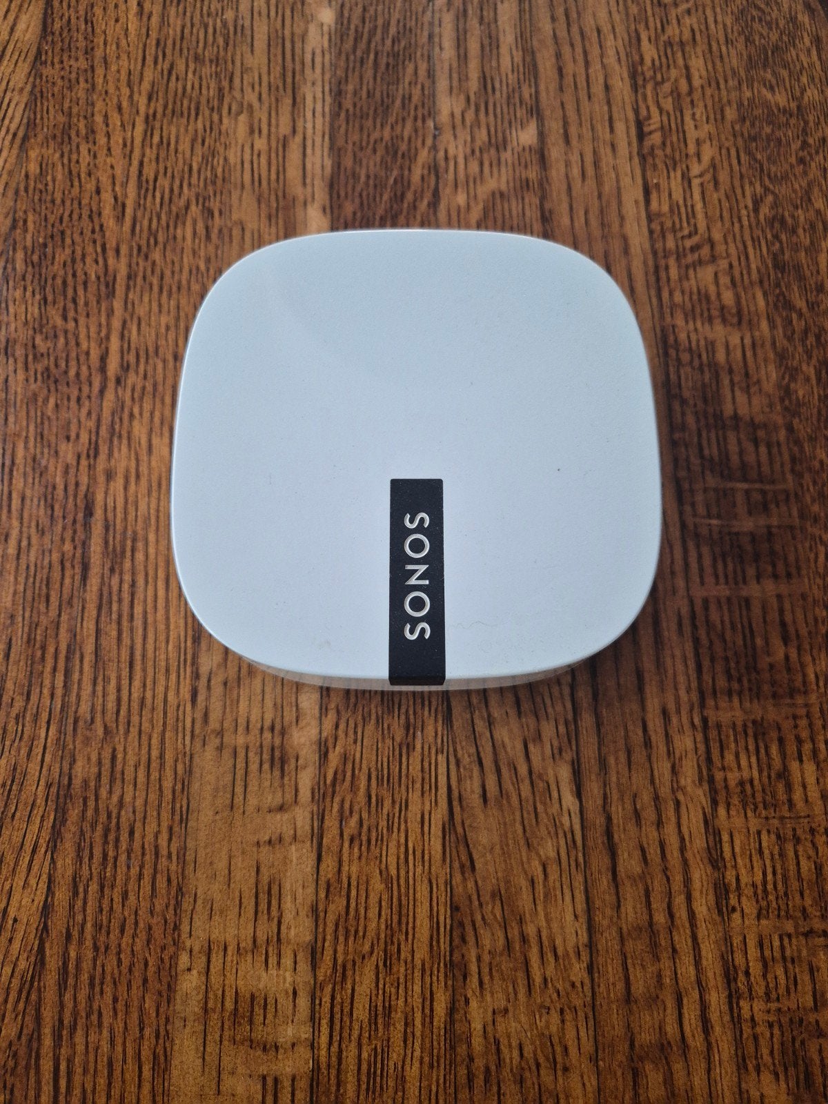 Sonos Boost - Draadloze netwerkuitbreider, Ophalen of Verzenden, Zo goed als nieuw