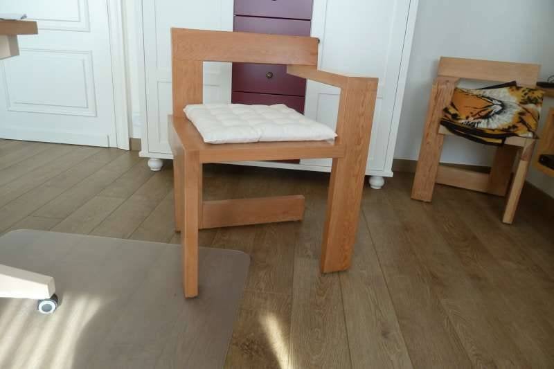 stoel  steltman rietfeld, Ophalen, Nieuw