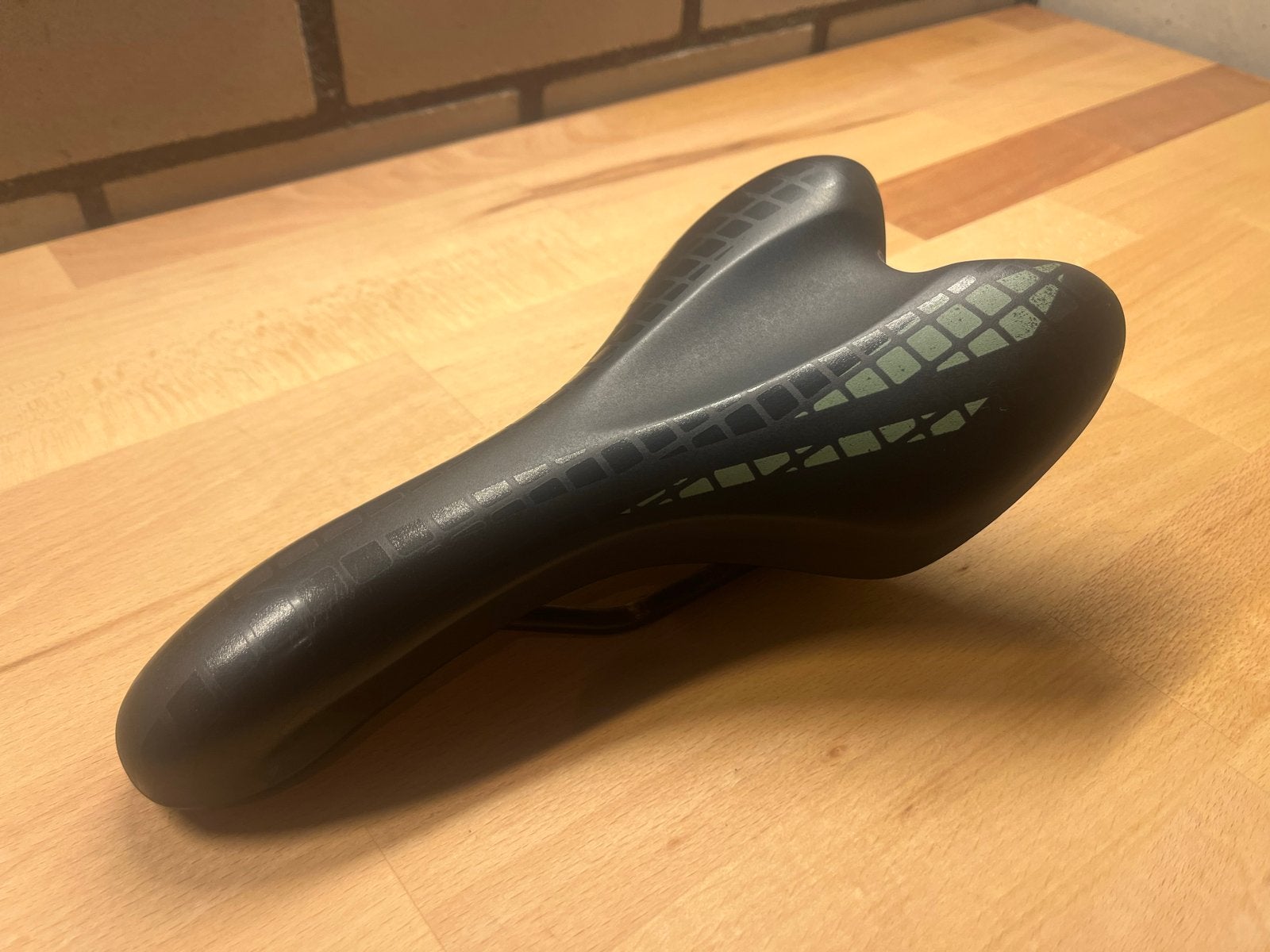 Selle Royal Racefietszadel, Fietsen en Brommers, Ophalen, Gebruikt, Kunststof, Zadel