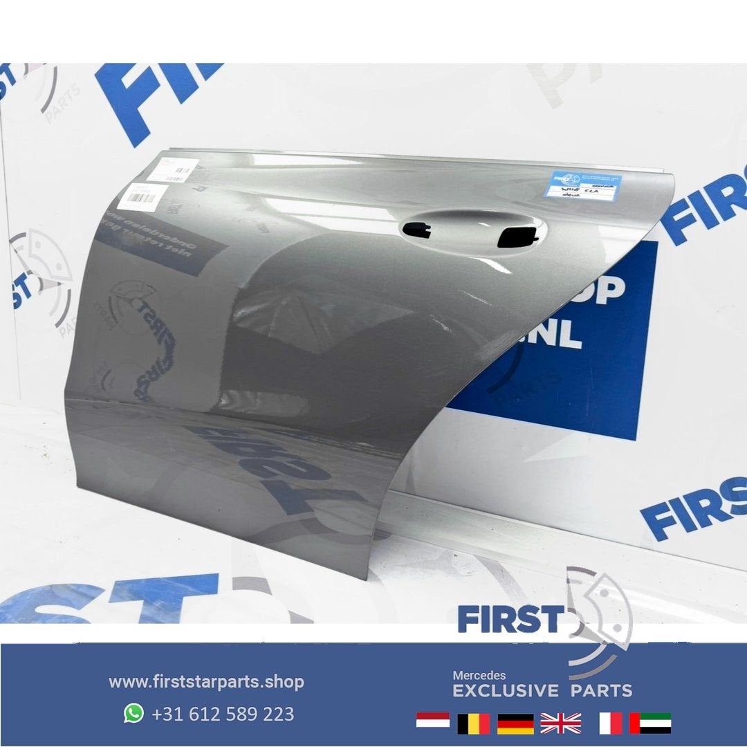 W118 C118 X118 CLA DEUR PORTIER LINKSACHTER Mercedes CLA Kla
