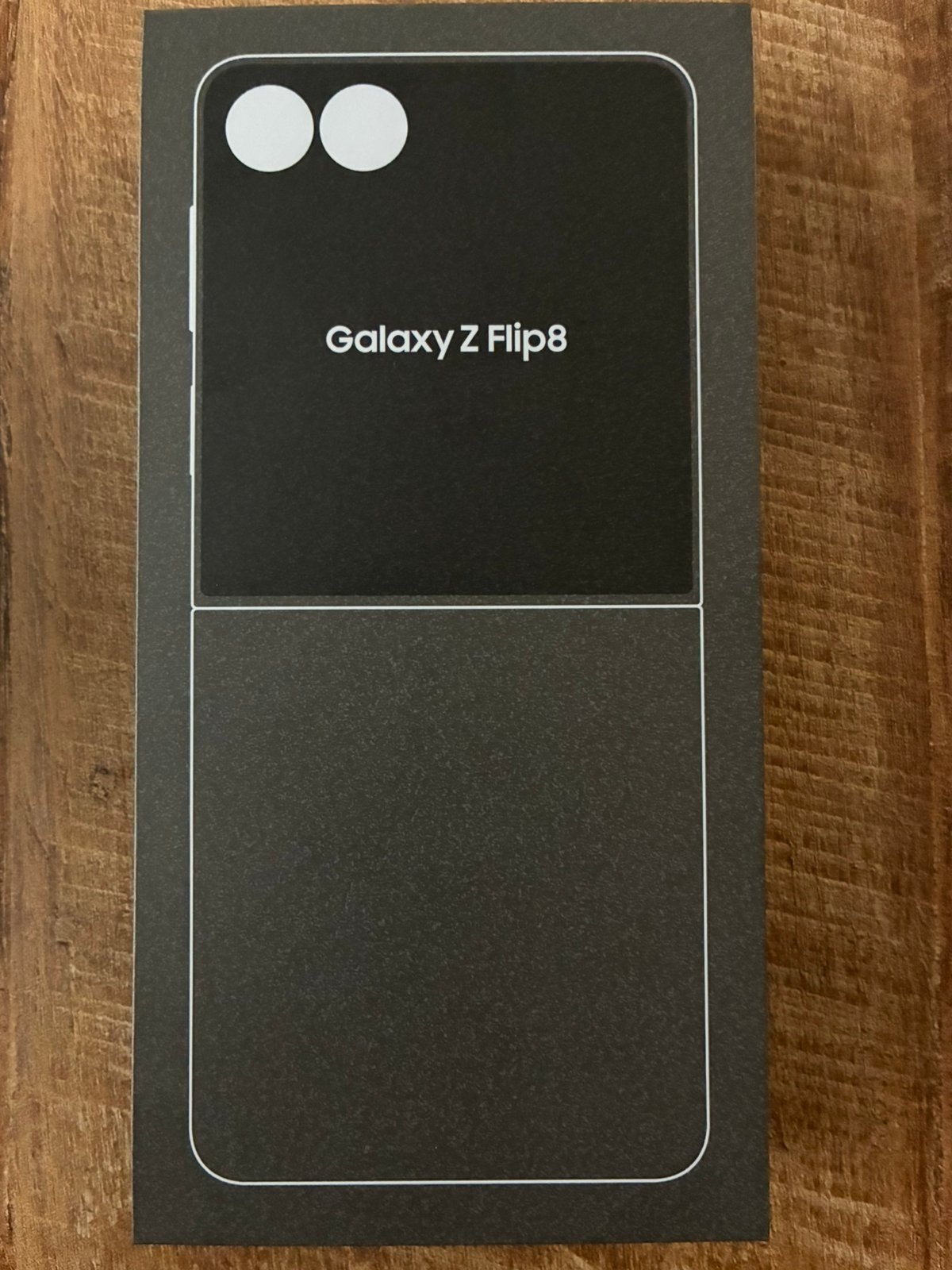 Samsung Galaxy Z Flip 8 256 GB Pink, Ophalen, Nieuw