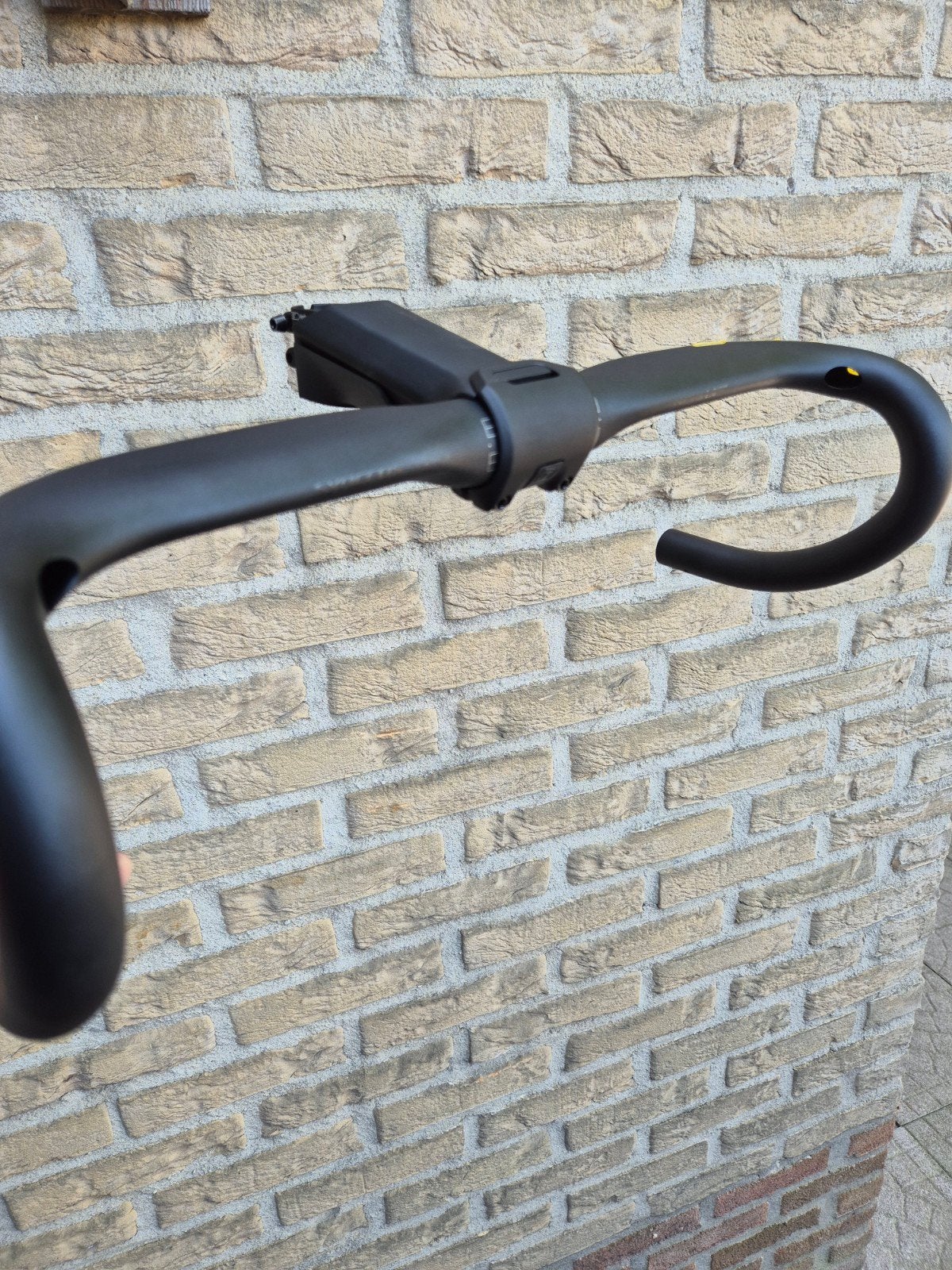 Syncros FOIL 1.5 Aero + Syncross Stuurpen 120mm, Overige merken, Carbon, Heren, Ophalen of Verzenden