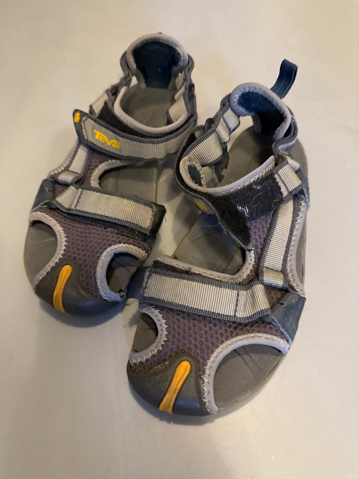 Teva V 6205 Sandalen - Maat 34, Ophalen of Verzenden, Gedragen