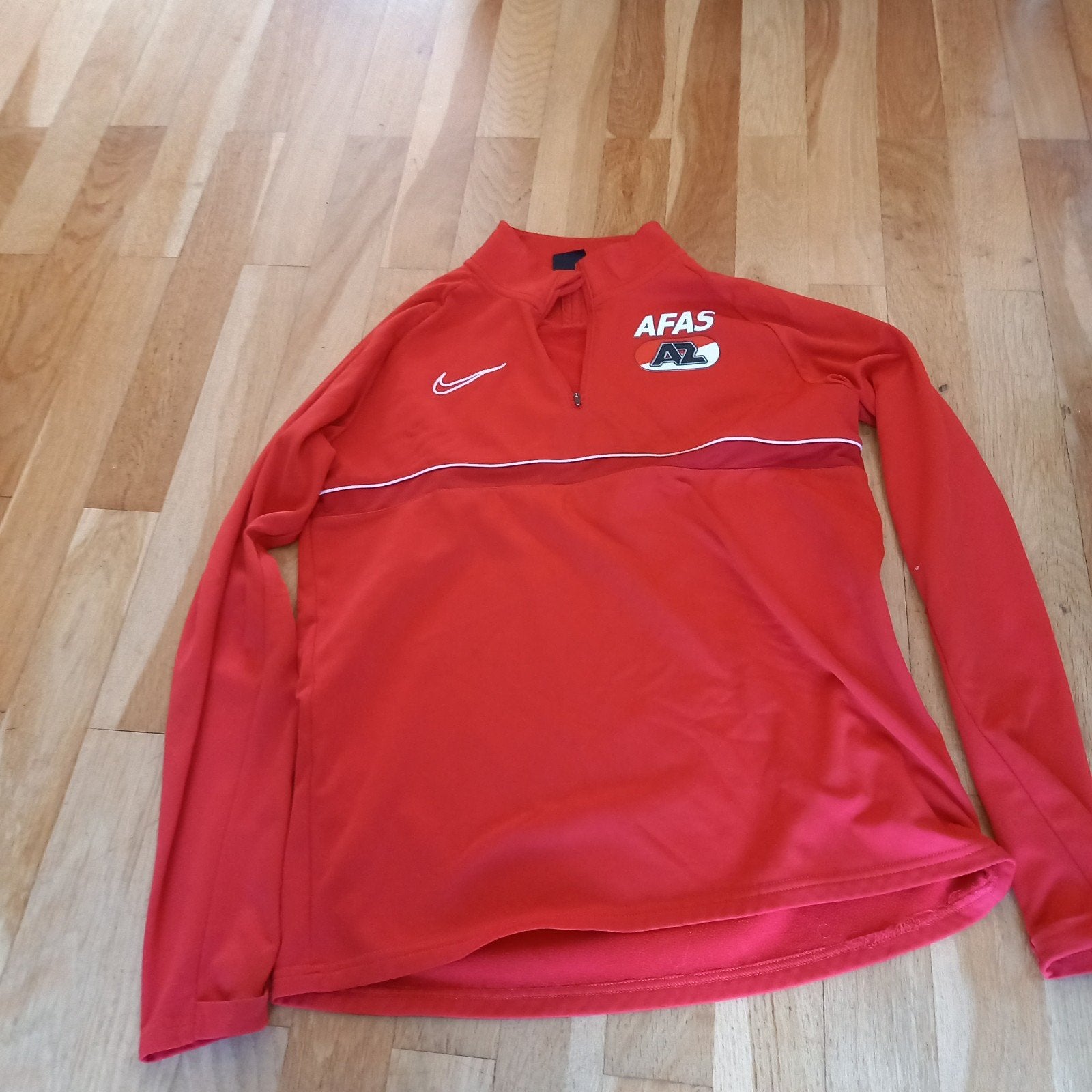 AZ sweater, Ophalen of Verzenden, Algemeen
