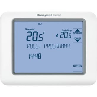 Honeywell Thermostaat THB200G1004, Ophalen of Verzenden, Slimme thermostaat, Nieuw