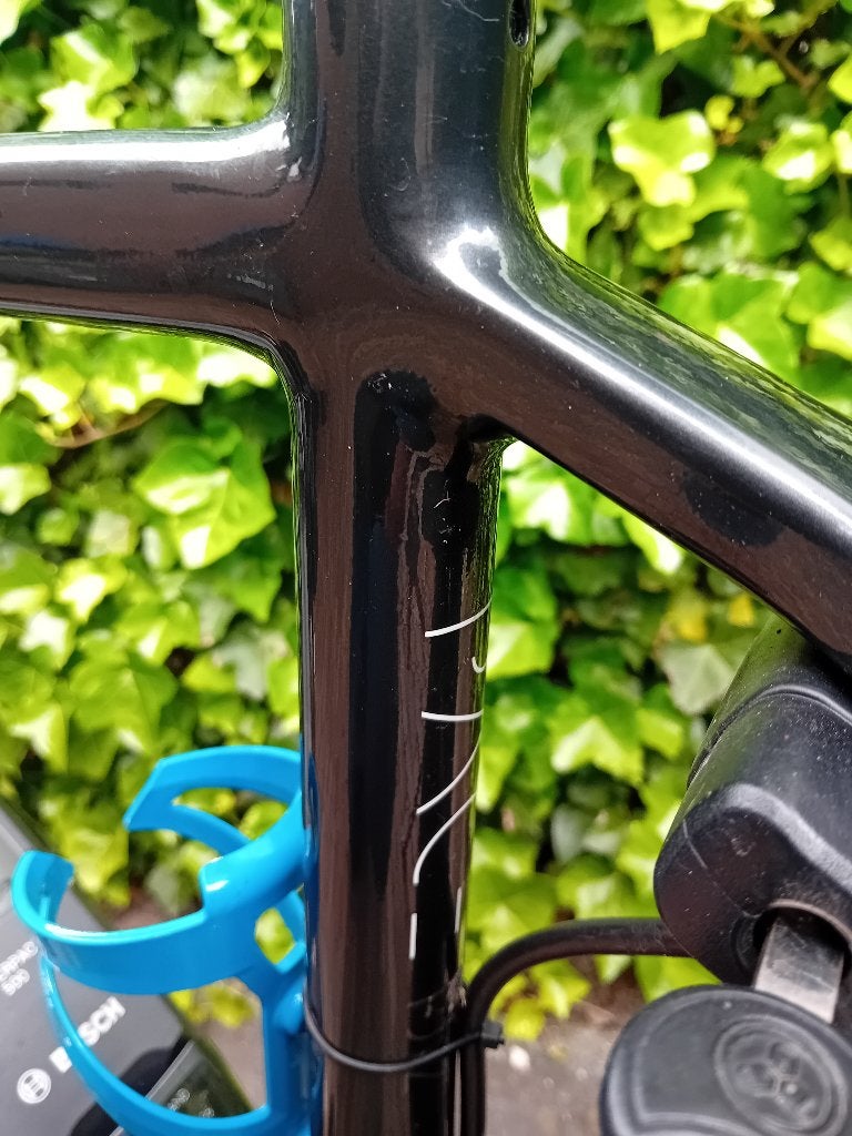Foto 12 van KOGA Pace B20 speed Pedelec 2x500Wh