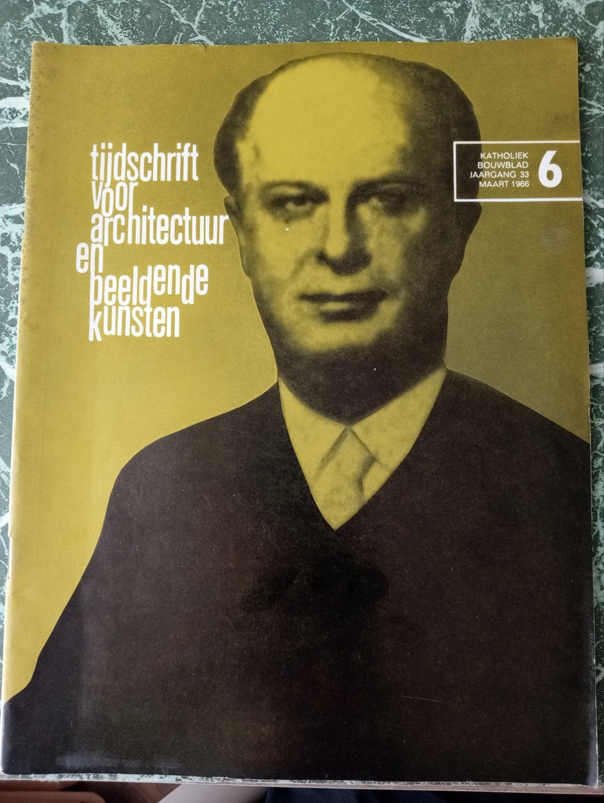 Morandi Architectuur - Tijdschrift voor Architectuur, Ophalen of Verzenden, Gelezen, Architecten, Riccardo Morandi