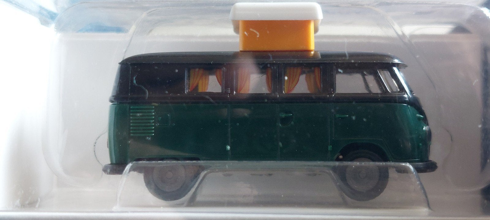 H0LK 0718 VOLKSWAGEN CAMPERS 1/87, Ophalen of Verzenden, Nieuw, Overige typen