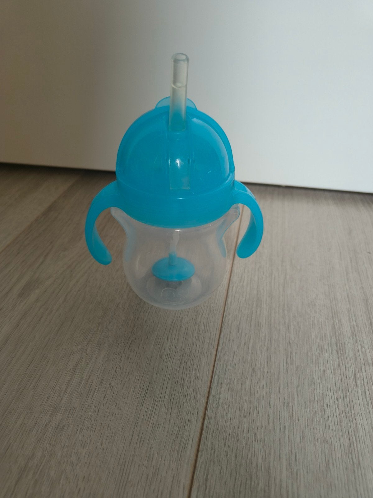 Rietjesbeker munchkin, Ophalen of Verzenden, Zo goed als nieuw, Overige typen