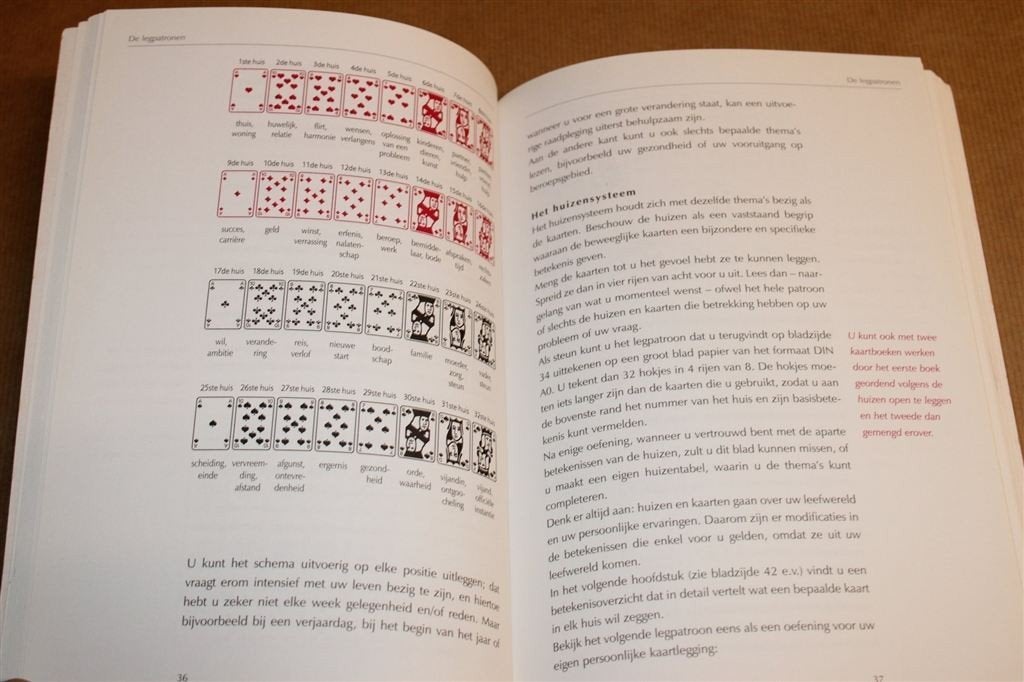 Leer zelf kaartleggen — Toekomst, beslissingen & advies, Ophalen of Verzenden, Gelezen, Overige onderwerpen, Achtergrond en Informatie