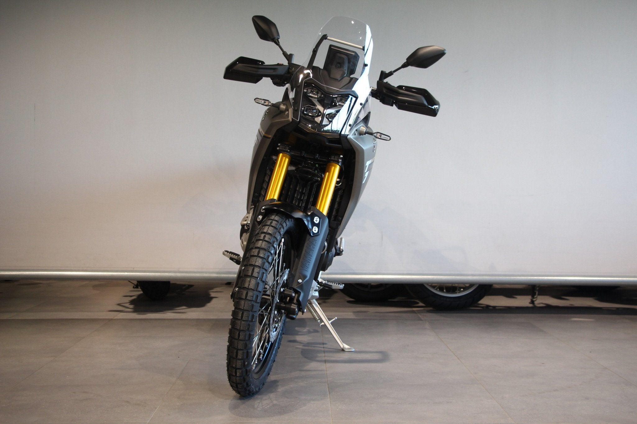 Yamaha TENERE 700 (bj 2026), Motoren, Klantenservice@yamaha-motor.nl, Meer dan 35 kW, Toermotor, Koolhovenlaan 101
1119 NC  Schiphol-Rijk, NL