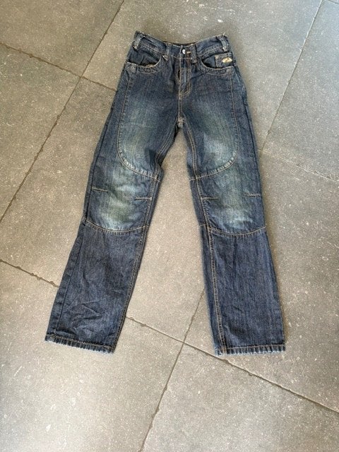 motorkleding kind, Motoren, Kleding | Motorkleding, Ophalen, Tweedehands, Kinderen, Combipak
