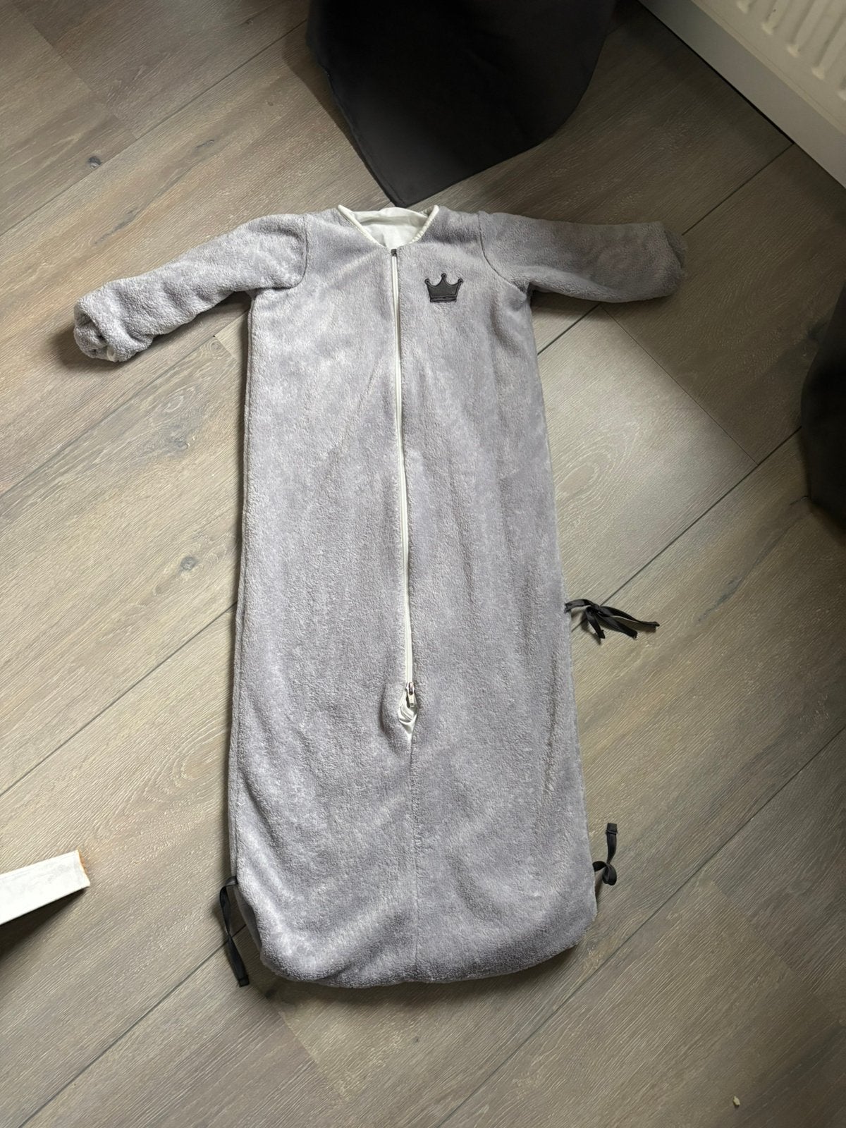 Puckababy slaapzak, Ophalen of Verzenden, Zo goed als nieuw, Slaapzak, Puckababy