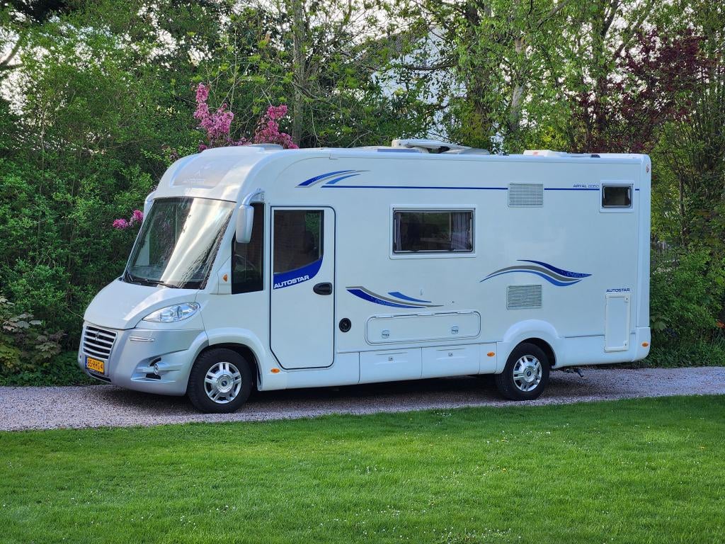Caravans And Camping Autostar