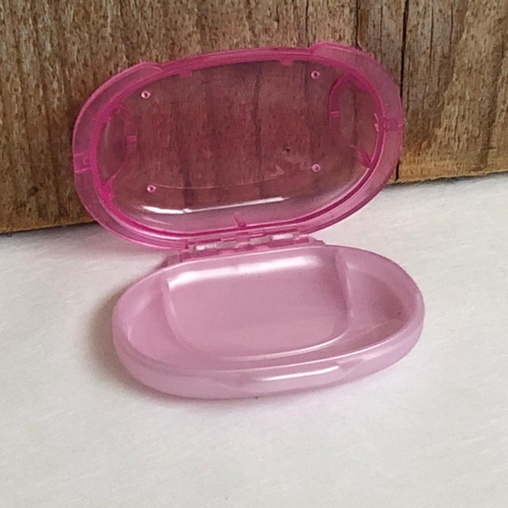 Barbie formaat beaty case, Ophalen of Verzenden, Toebehoren