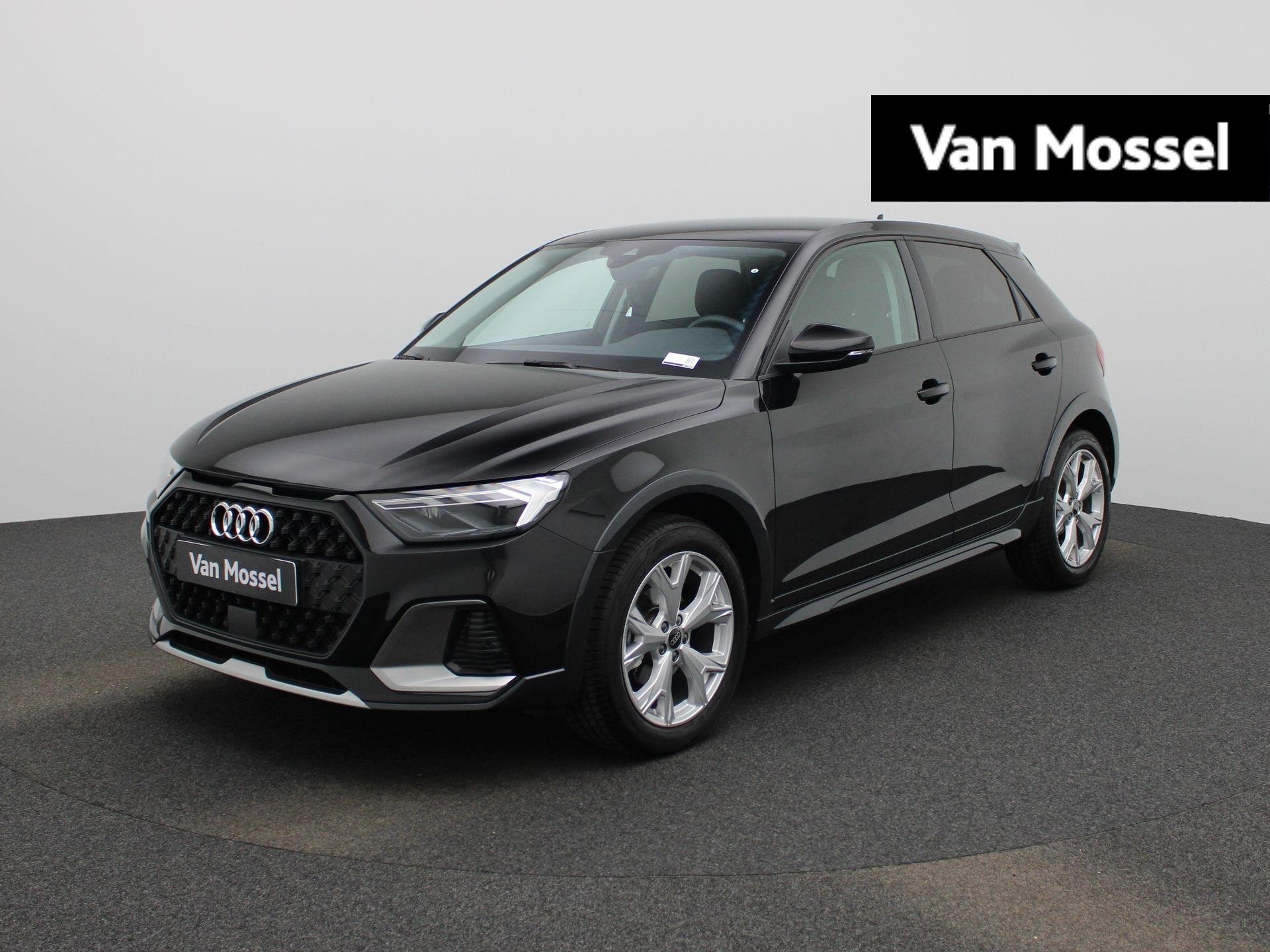 Audi A1 allstreet 30 TFSI Advanced edition l Adaptive cruise