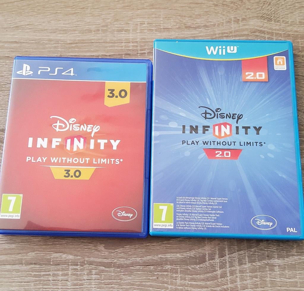 Infinity collectie, Verzamelen, Efteling, Ophalen, Beeldje of Poppetje