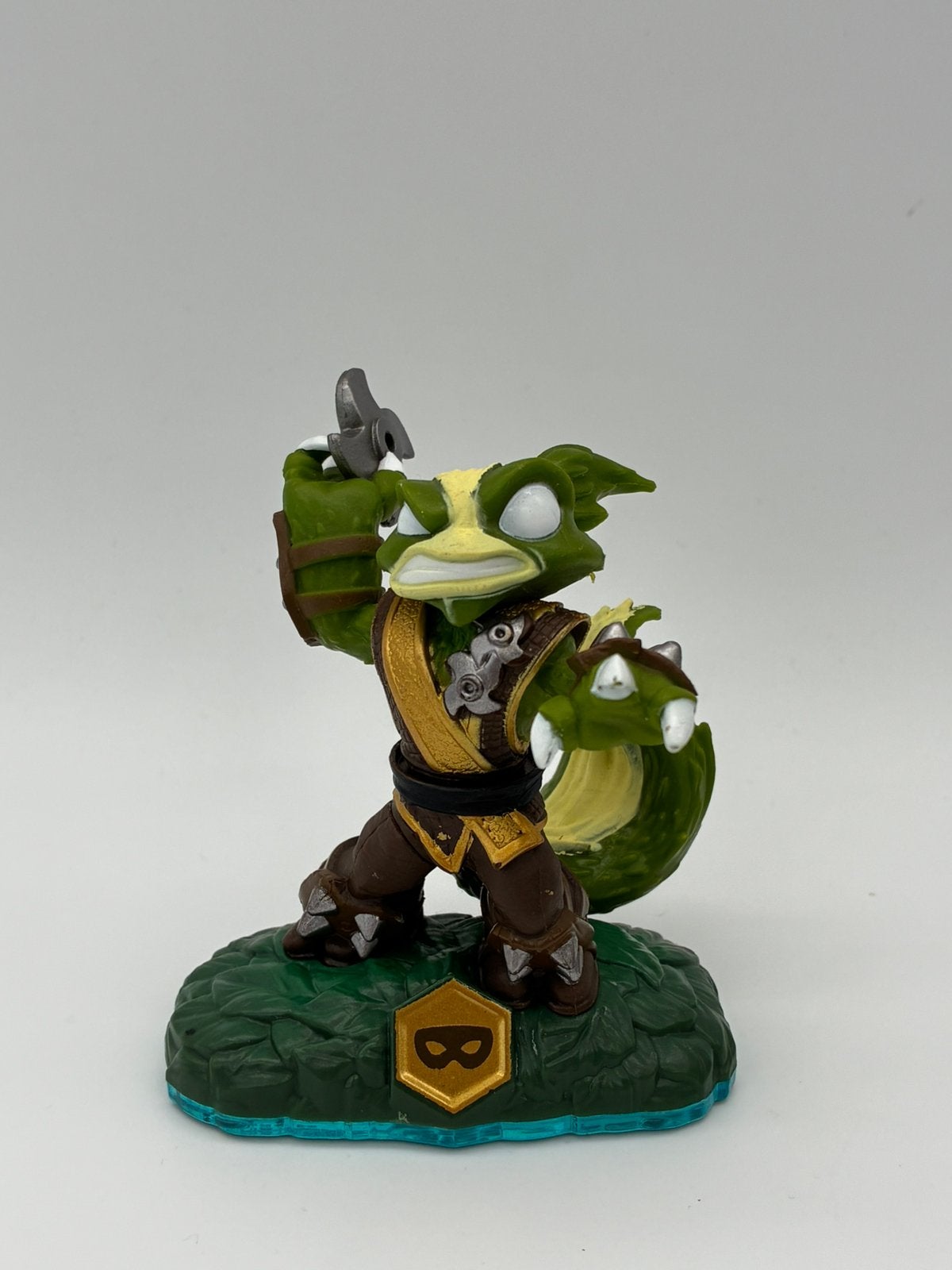 Skylanders Swap Force Stink Bomb, Avontuur en Actie, Niet van toepassing – tweedehands product van vóór 13-12-2024, Verzenden