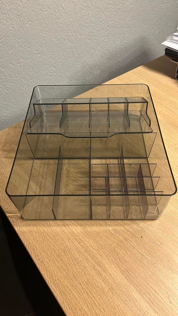 IKEA organizer voor lade, Nieuw, Minder dan 100 cm, 25 tot 50 cm, 50 tot 100 cm