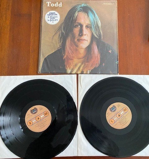 Undertones/Utopia/Ultravox/BonnieTyler/Transmitters/TracyUl, Cd's en Dvd's, Ophalen of Verzenden, Zo goed als nieuw, Overige formaten