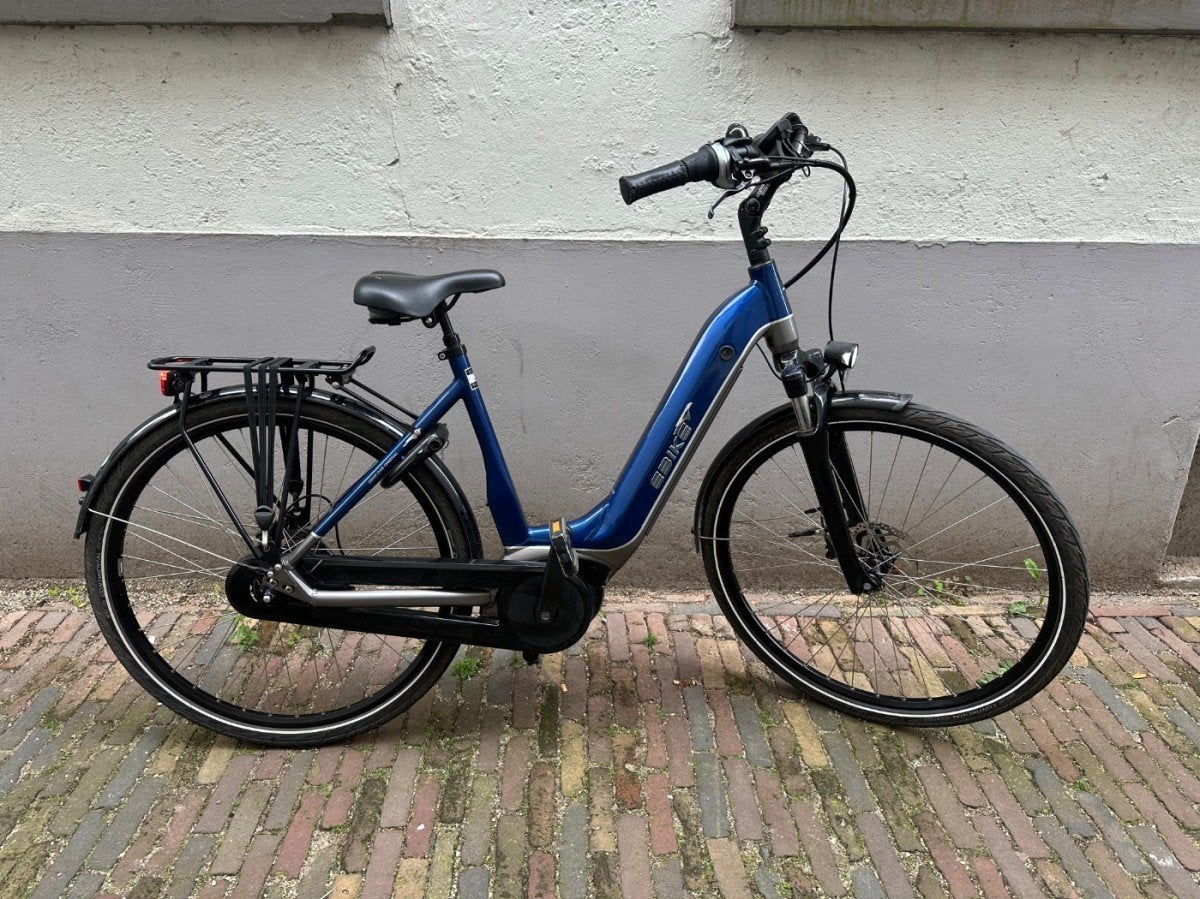 Advance Ebike Das Original Comfort Plus 500Wh, Gebruikt, -, -, -