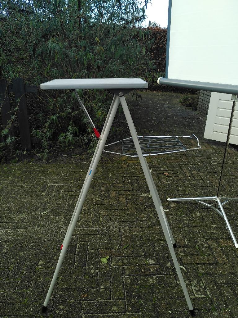 diaprojectortafel, Ophalen, Zo goed als nieuw