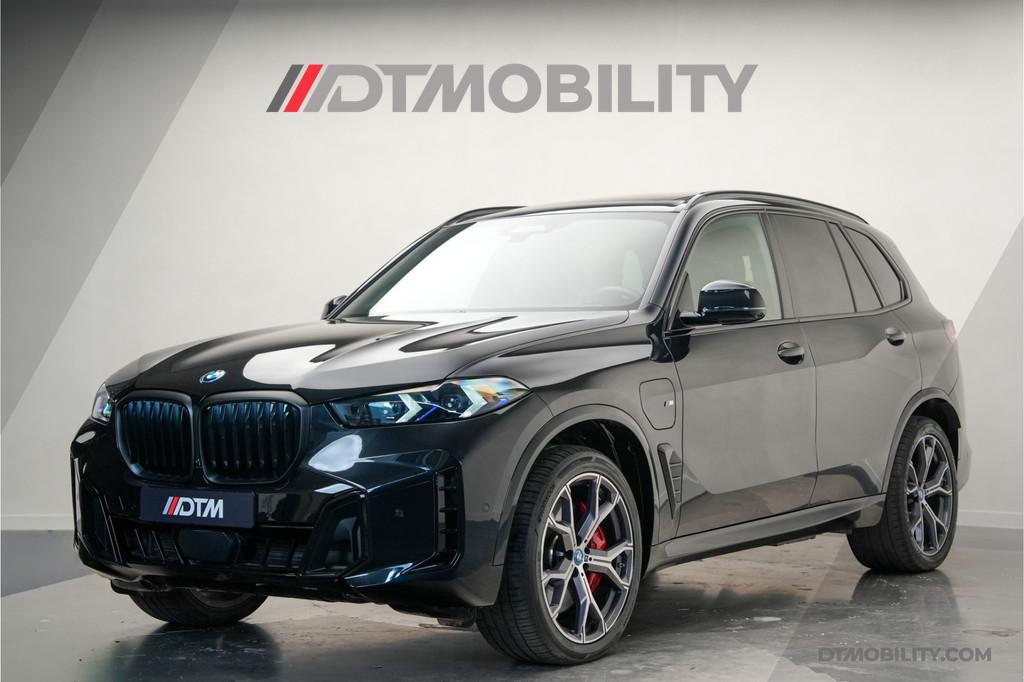 BMW X5 xDrive50e High Executive M-Sport | Skylounge | Iconic, Automaat, 12 maanden, Gebruikt, 2395 kg