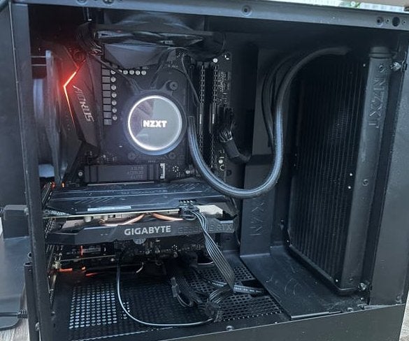PC – Ryzen 9 3900X | RTX 2060 | 32GB RAM | 2TB SSD |, Computers en Software, Desktop Pc's, Gebruikt, 32 GB, Ophalen of Verzenden