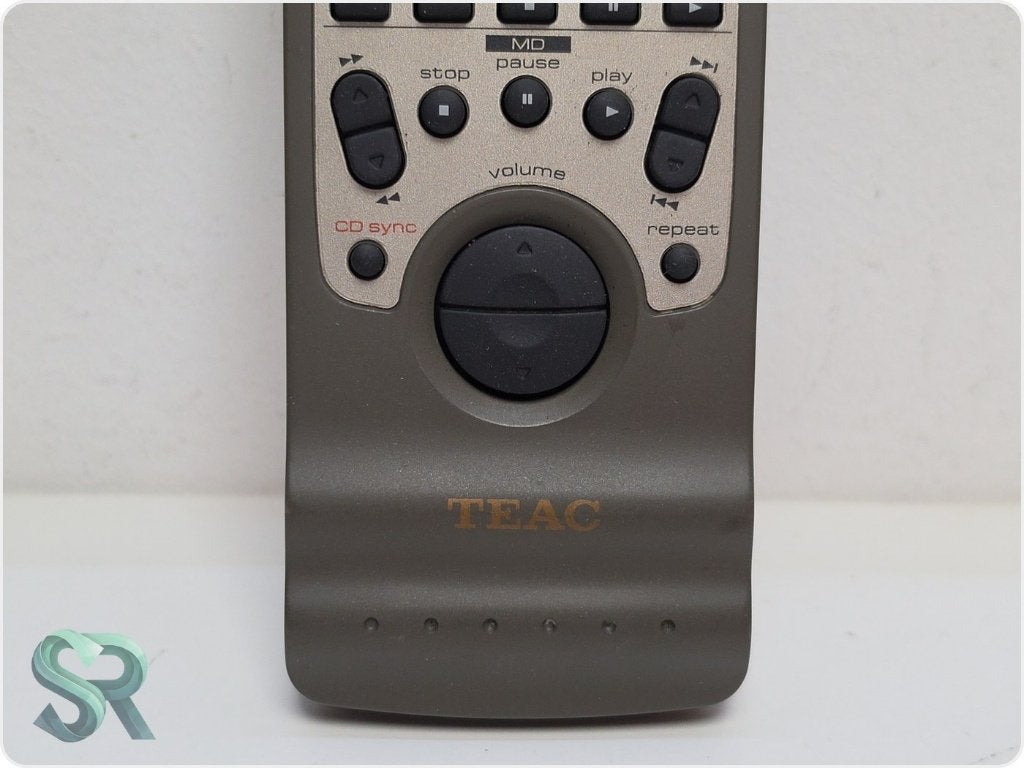 Teac RC-711, Overige merken, Gebruikt, ., Ophalen of Verzenden