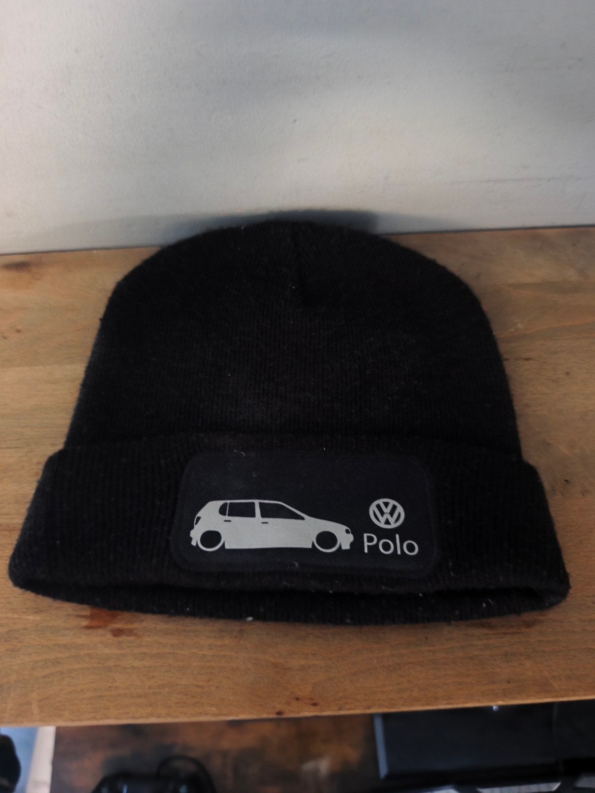 Volkswagen Polo Muts - Polo 6N (1994-1999), Hoed, Volkswagen, Nieuw, One size fits all