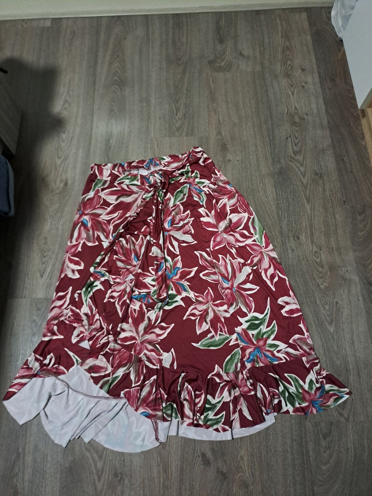 rok maat 48, Kleding | Dames, Grote Maten, Made in Italy, Meerkleurig, Rok, Nieuw