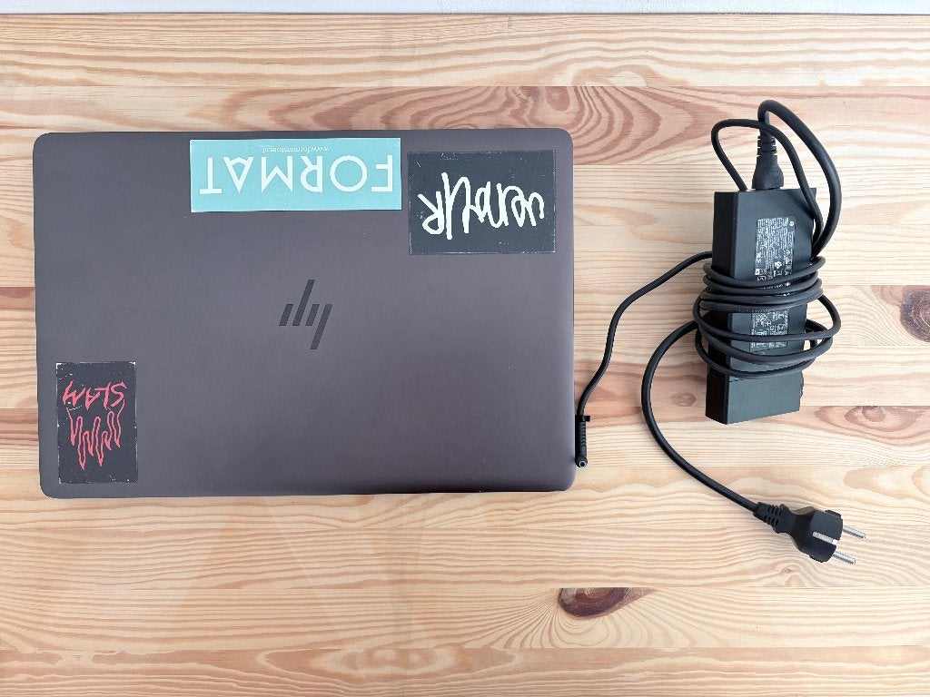 HP Zbook Studio G4 (TU Laptop 2017), Computers en Software, Ophalen, Gebruikt, Met videokaart, 2 tot 3 Ghz
