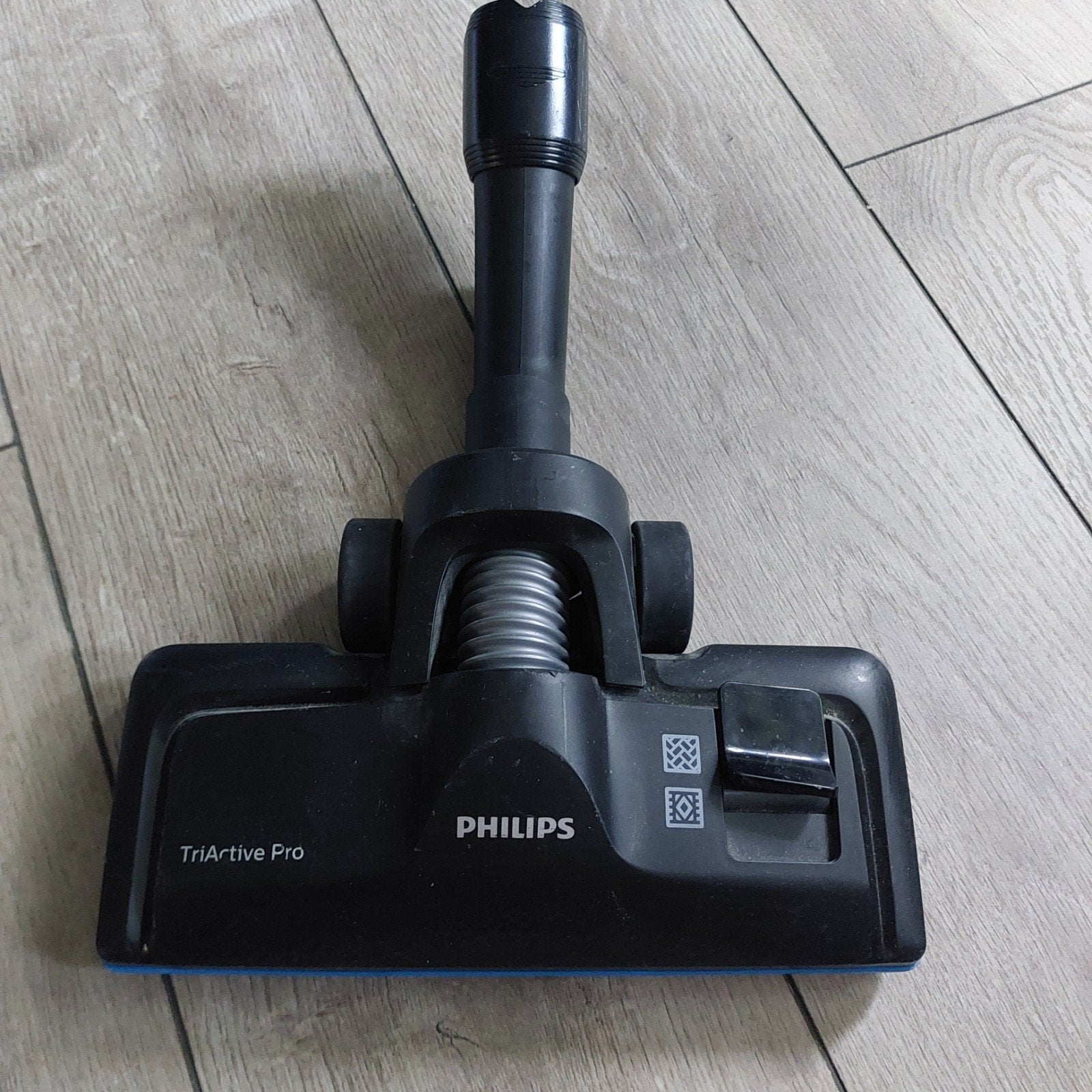 Philips TriActive Pro stofzuigermondstuk, Gebruikt, Verzenden, Philips, Overige typen