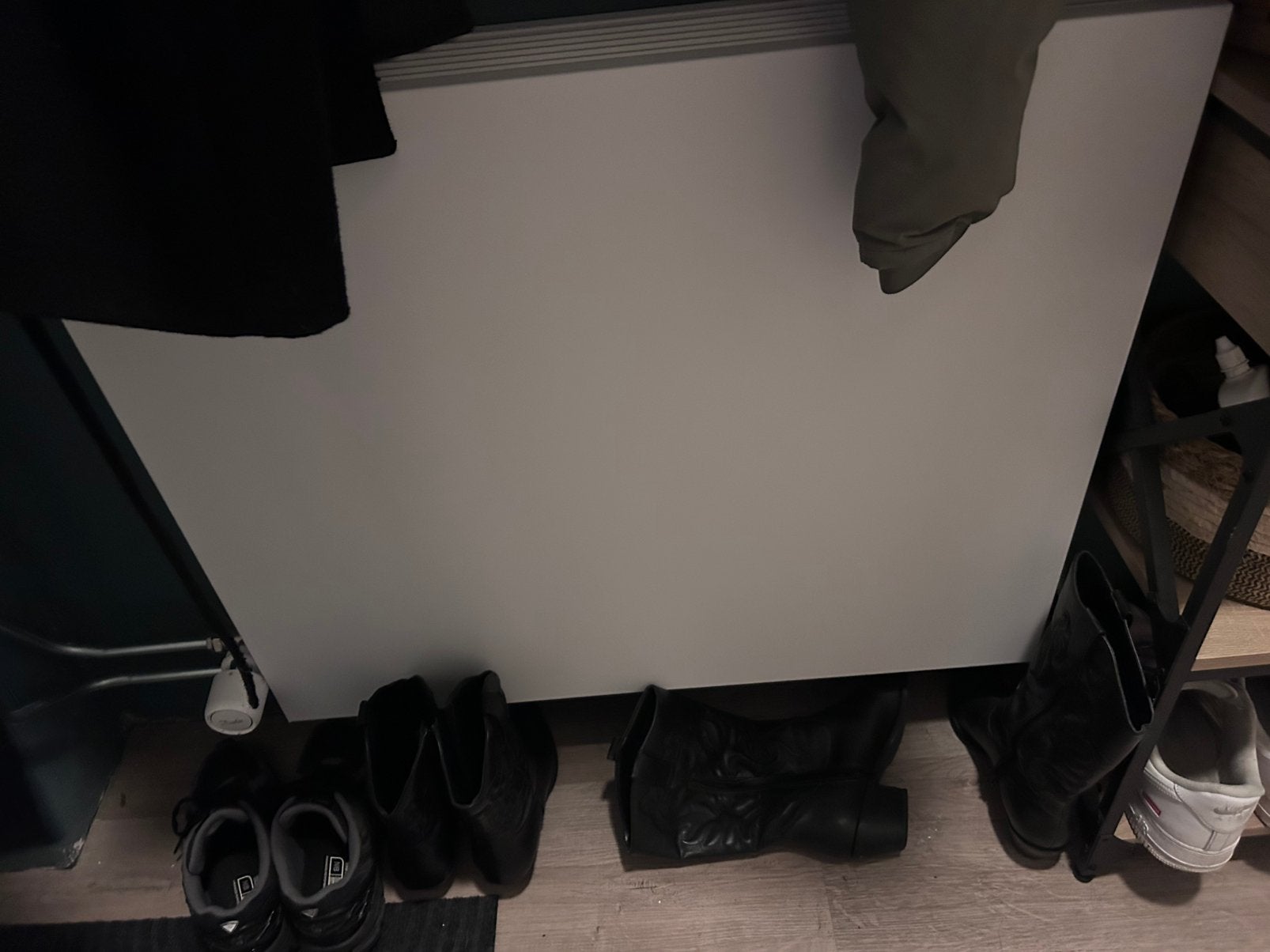 Convector nieuw, Ophalen, 30 tot 80 cm, Radiator, Nieuw