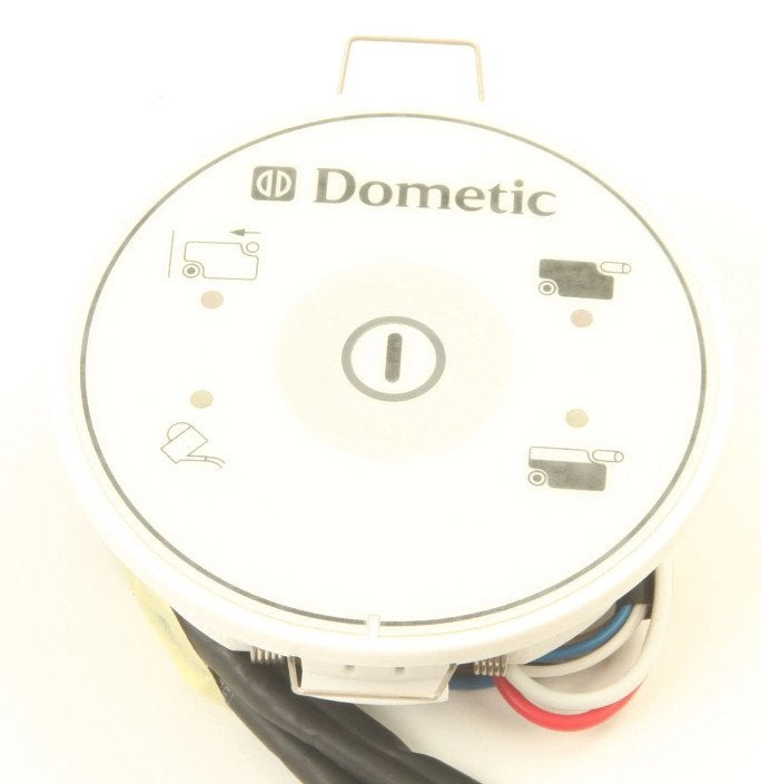 Dometic CT3000 bediening compleet, Buurserstraat 15 A, 7481 EG,Haaksbergen, Ophalen of Verzenden, Info@123CamperOnderdelen.nl