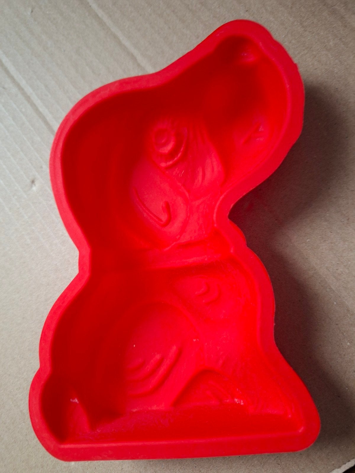 Hondjes mal, epoxy taart, ofzo, Hobby en Vrije tijd, Ophalen of Verzenden, Nieuw, Taarten, Bakvorm