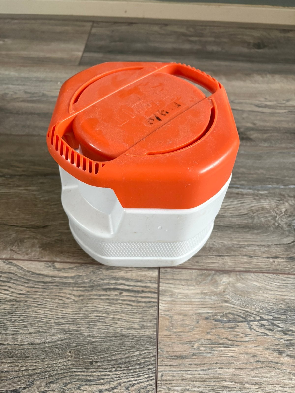 Tonnetje, Ophalen, Gebruikt, Toebehoren, Minder dan 15 m²