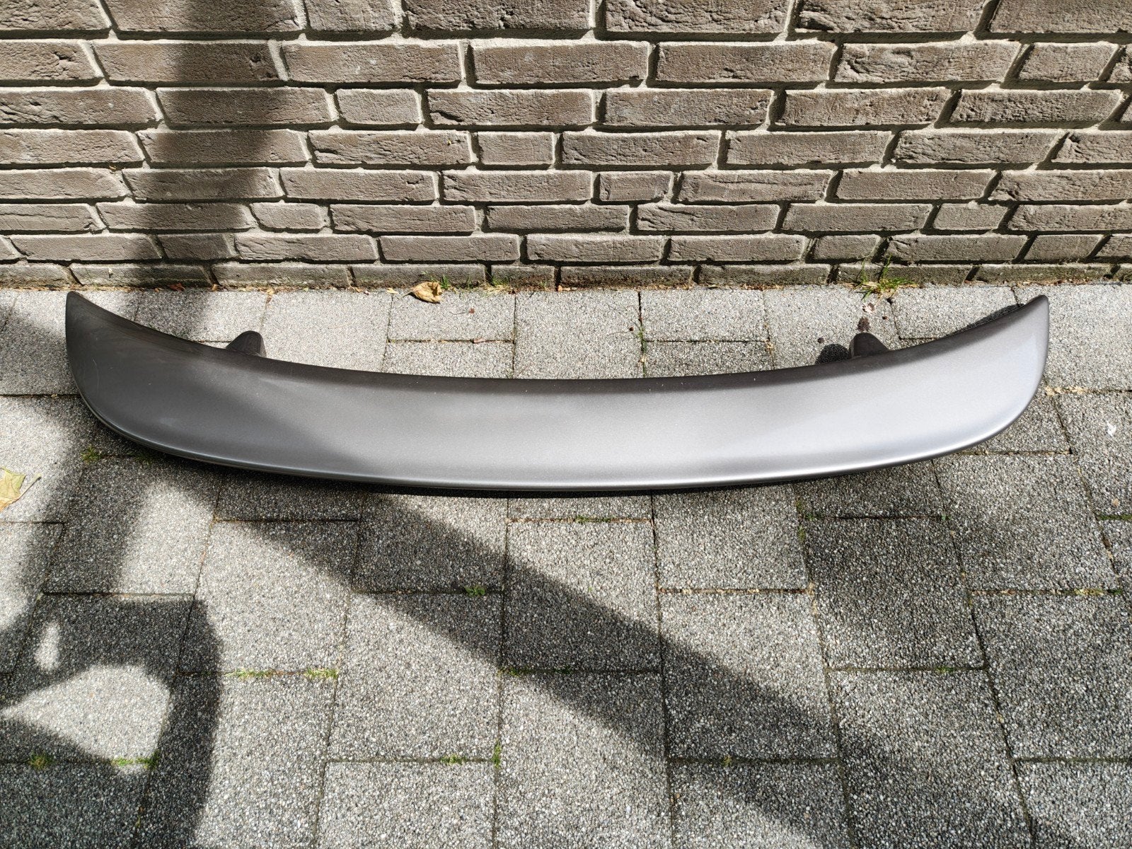 Toyota Celica T23 Originele Spoiler, Auto-onderdelen, Ophalen, Toyota, Achterklep