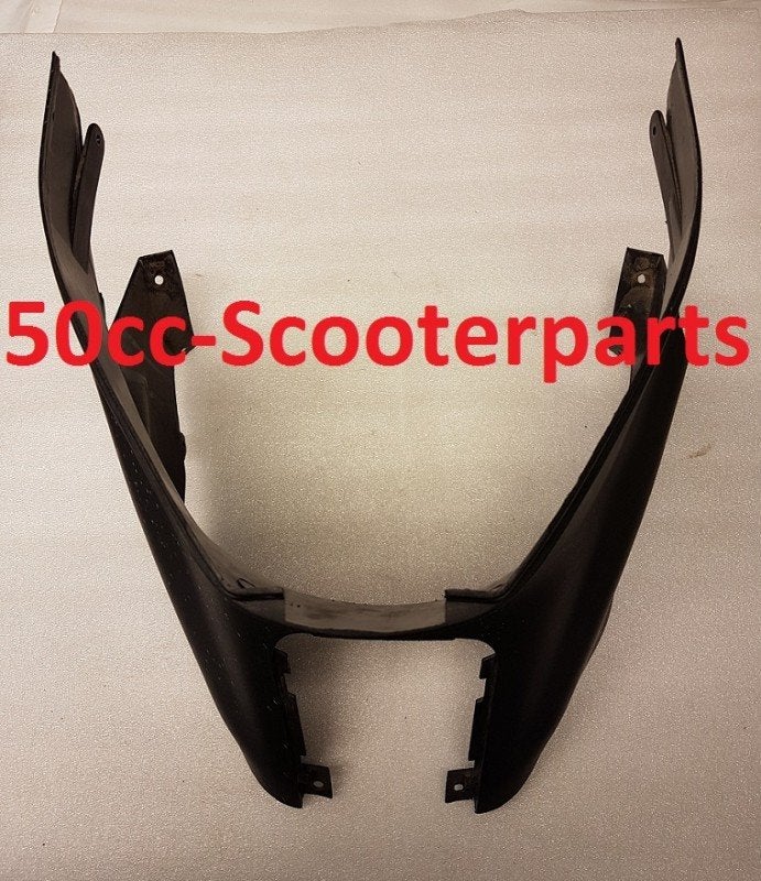 Bodyscherm Generic Race Ride 50Gt Qbk-42603-0000 Gebruikt, Ophalen of Verzenden