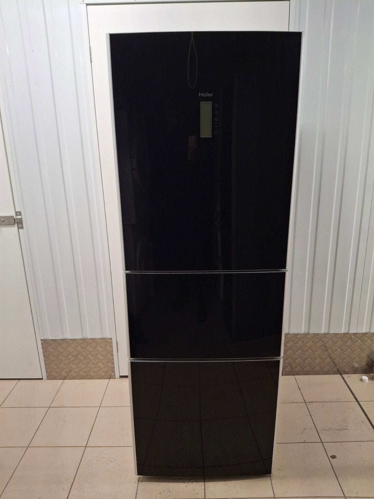 Haier koelvries combinatie, Witgoed en Apparatuur, Ophalen of Verzenden